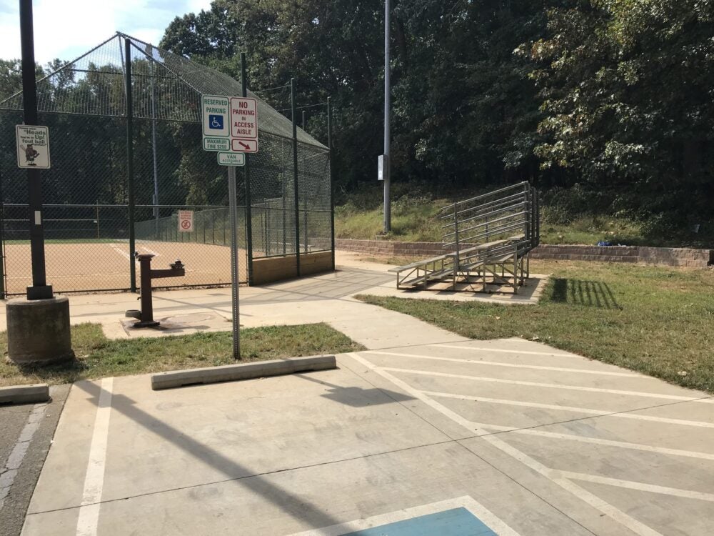 Physical Access