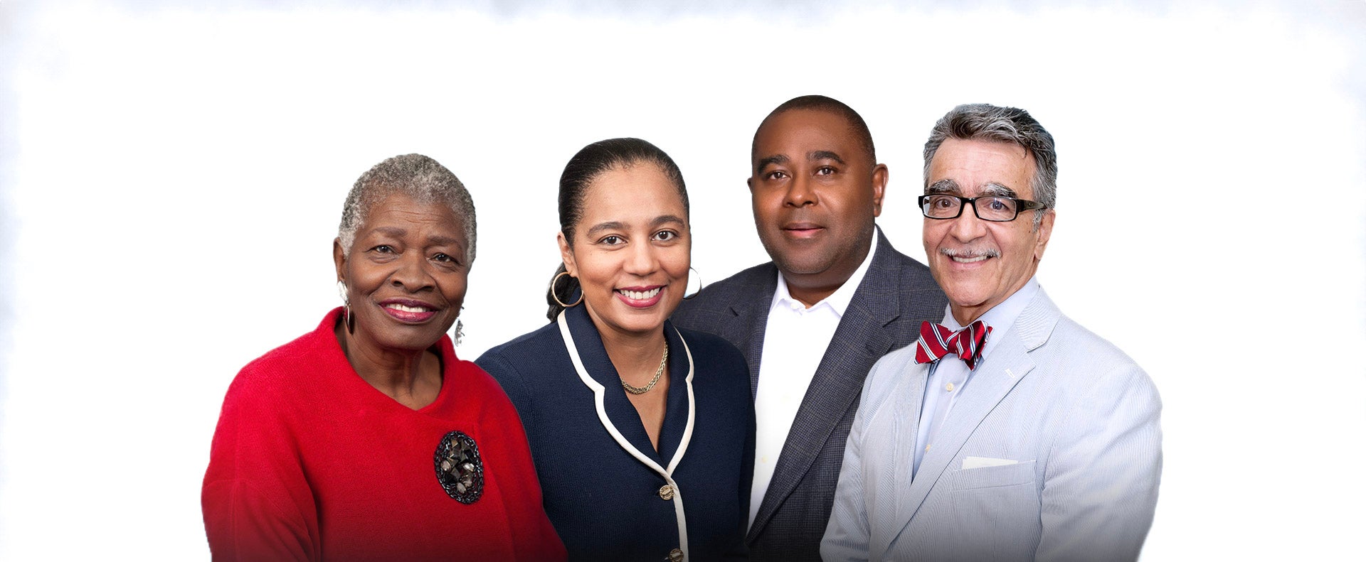 Prince George's County Planning Board Members