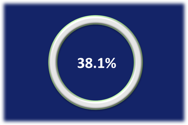 38.1%